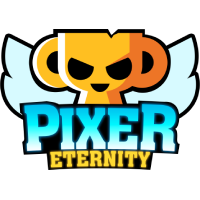 Pixer Eternity 's logo