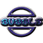 Bubble 's logo